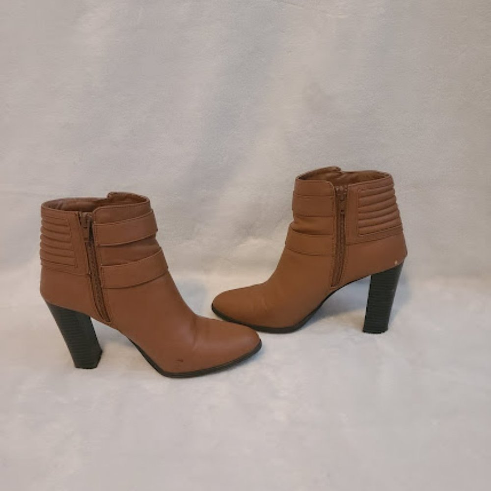Express Booties - Picture 5 of 6